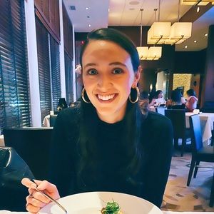 Meet your Posher, Luz